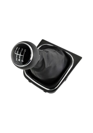 Volkswagen Jetta 2006-2011 Vites Topuz Körüğü Komple Takım