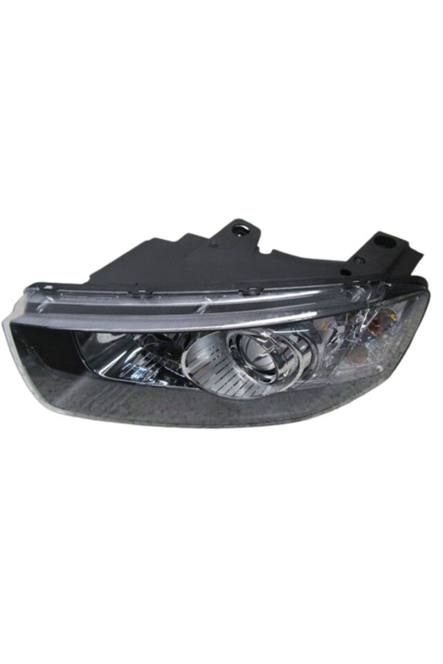 Chevrolet Yeni Captiva C140 Sol Far Orjinal