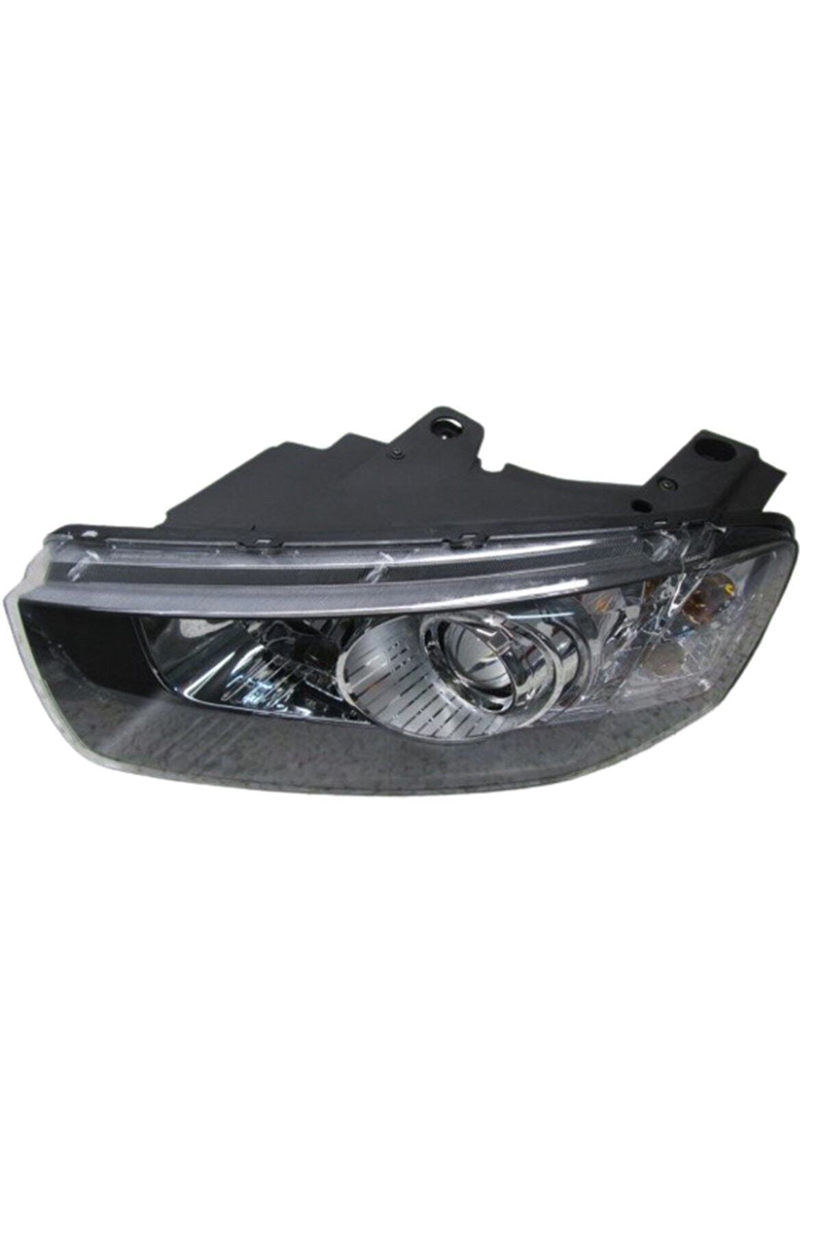 Chevrolet Yeni Captiva C140 Sol Far Orjinal