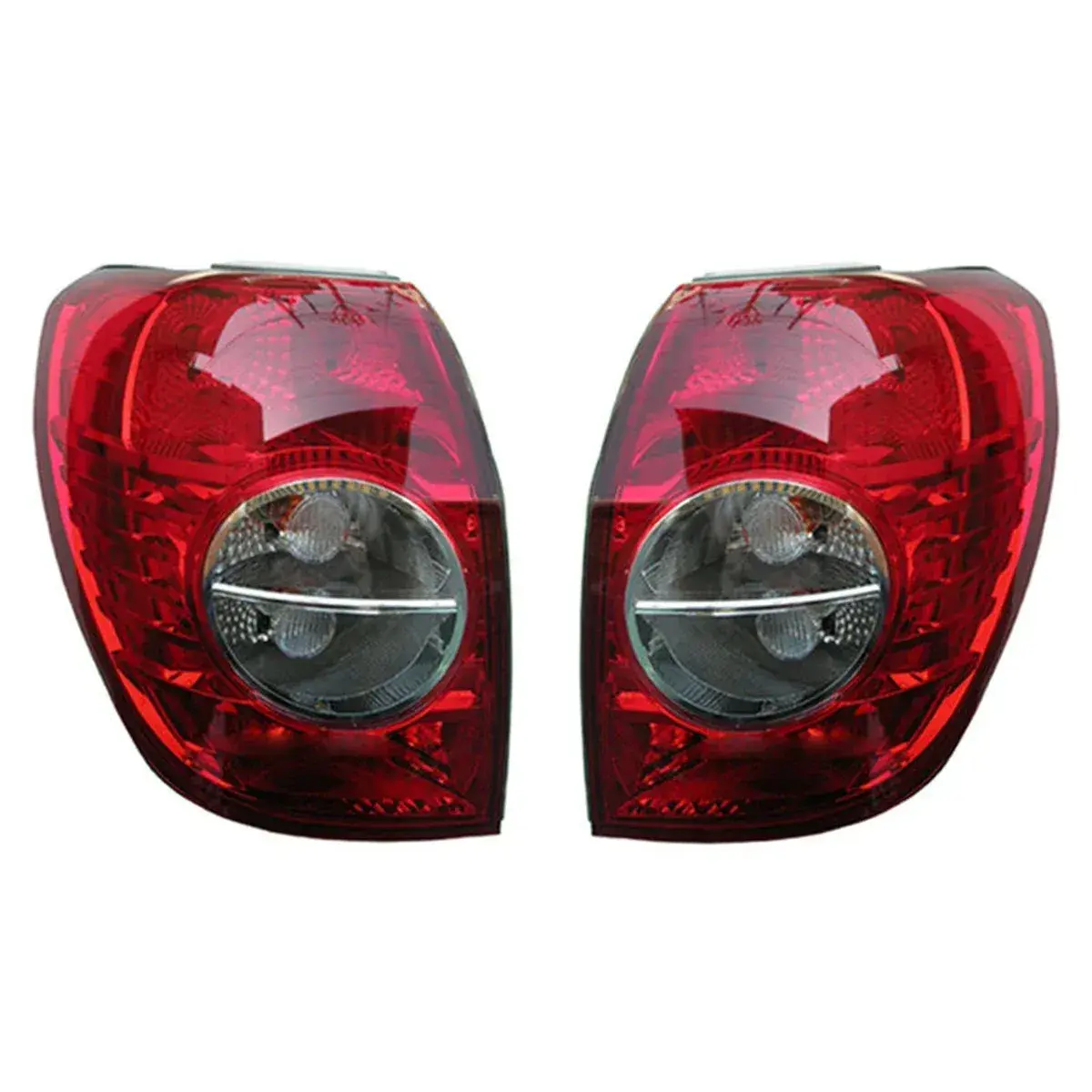 Chevrolet / Captiva C100 Arka Stop Takımı Orjinal GM