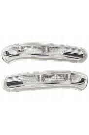 Chevrolet / Captiva Ayna Sinyali Sağ Sol Takım