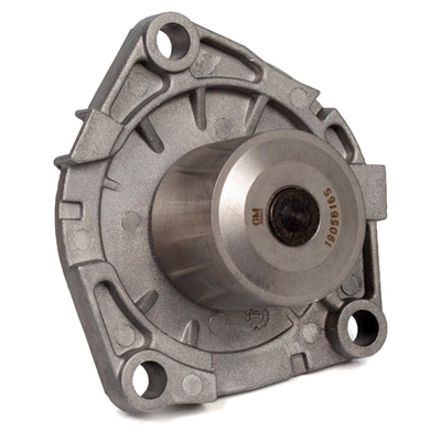 Opel / Vectra C 1.9 (Z19DTH) Devirdaim Su Pompası GM Uyumlu