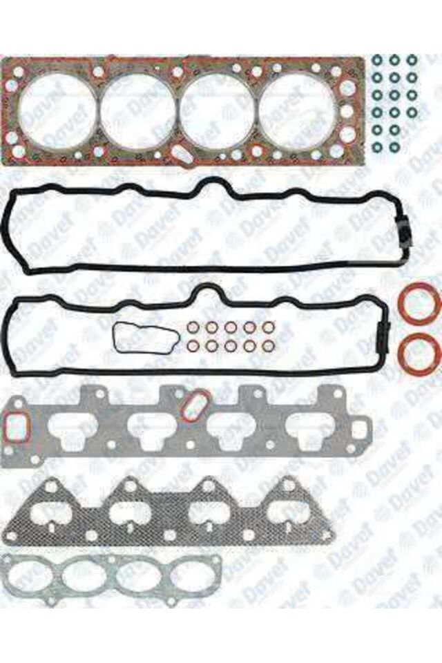 Opel / Corsa B Ust Takım Conta /tıgra 1.4 16v X14xe