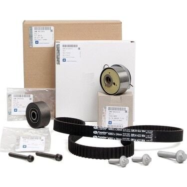 Chevrolet Cruze 1.6 Triger Seti Orijinal Gm