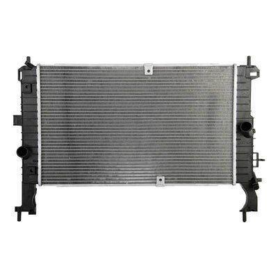 Opel / Meriva A 1.3 Uyumlu Dizel Su Radyatörü