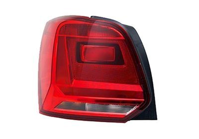 Volkswagen Polo Sol Stop Lambası