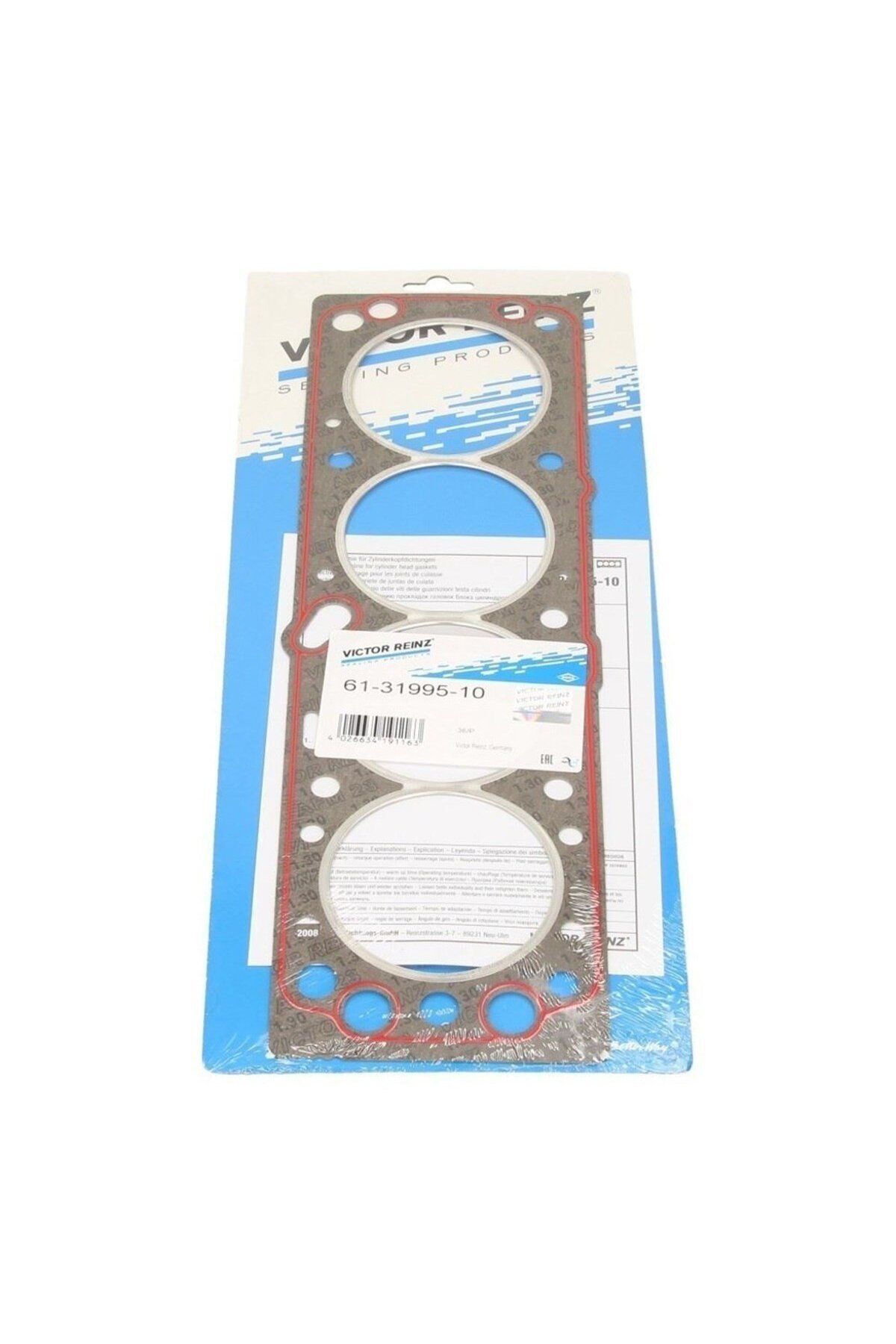 Opel / Corsa B X16 Xe - C16 Xe Silindir Kapak Contası Marka