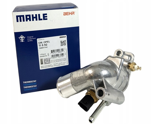 Opel / Vectra C 1.8 ( Z18XE ) Termostat MAHLE Uyumlu