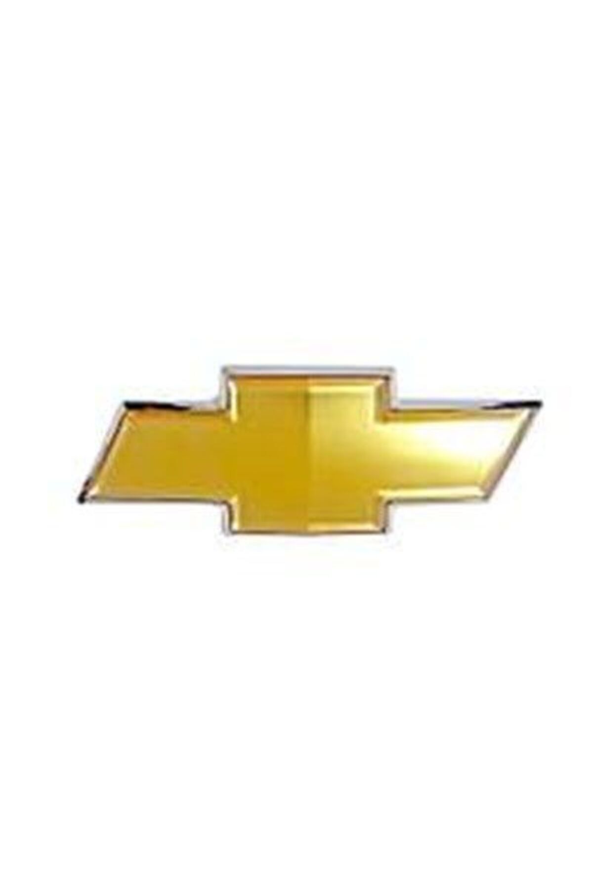 Chevrolet / Captiva Bagaj Arması C100