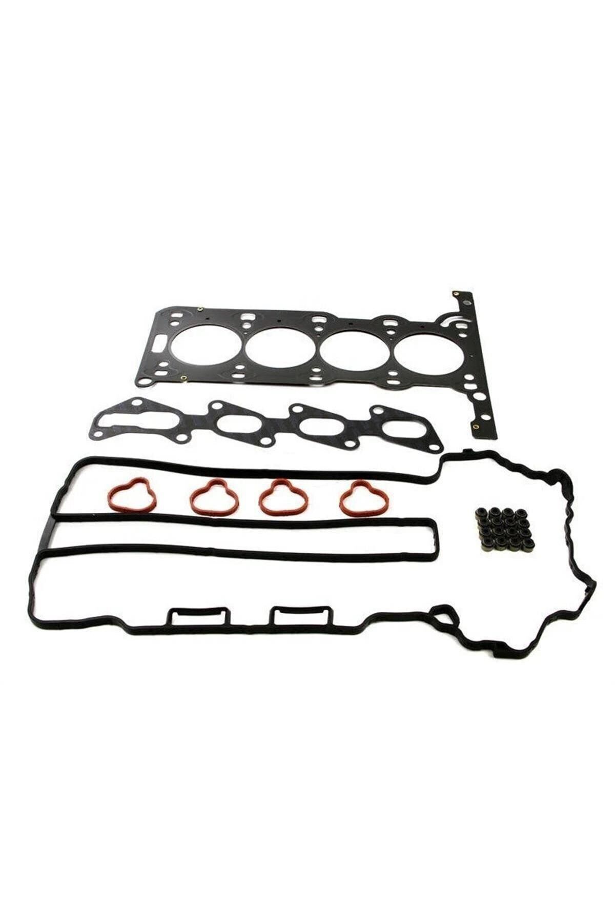 Opel / Corsa C 1.0 Z10XE Motor Üst Takım Conta Victor Reinz Marka