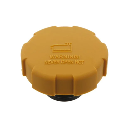 Opel / Vectra C Radyatör Su Deposu Kapağı FEBİ