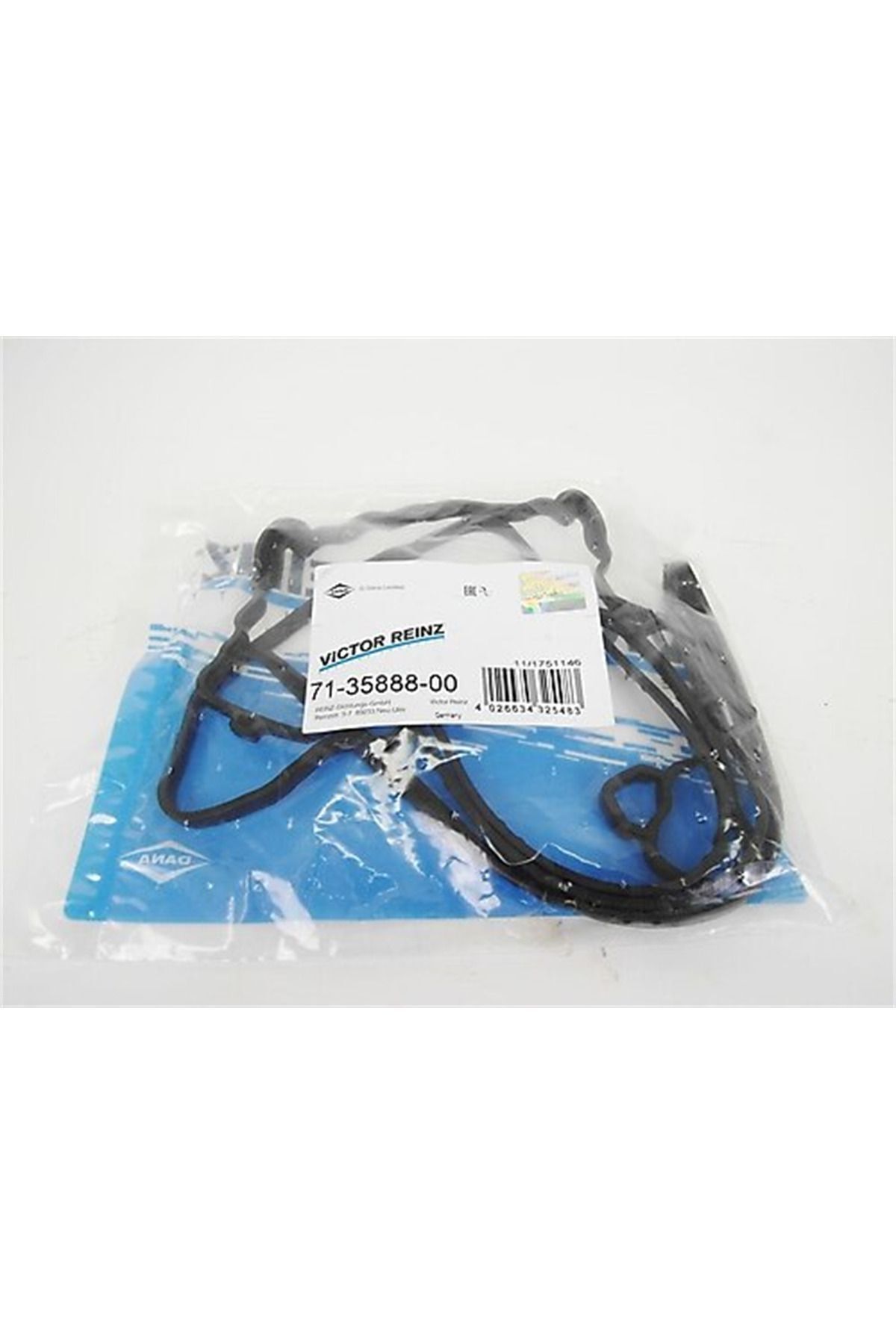 Opel / Corsa C 1.2 1.4 Üst Kapak Contası Victor Reinz Marka