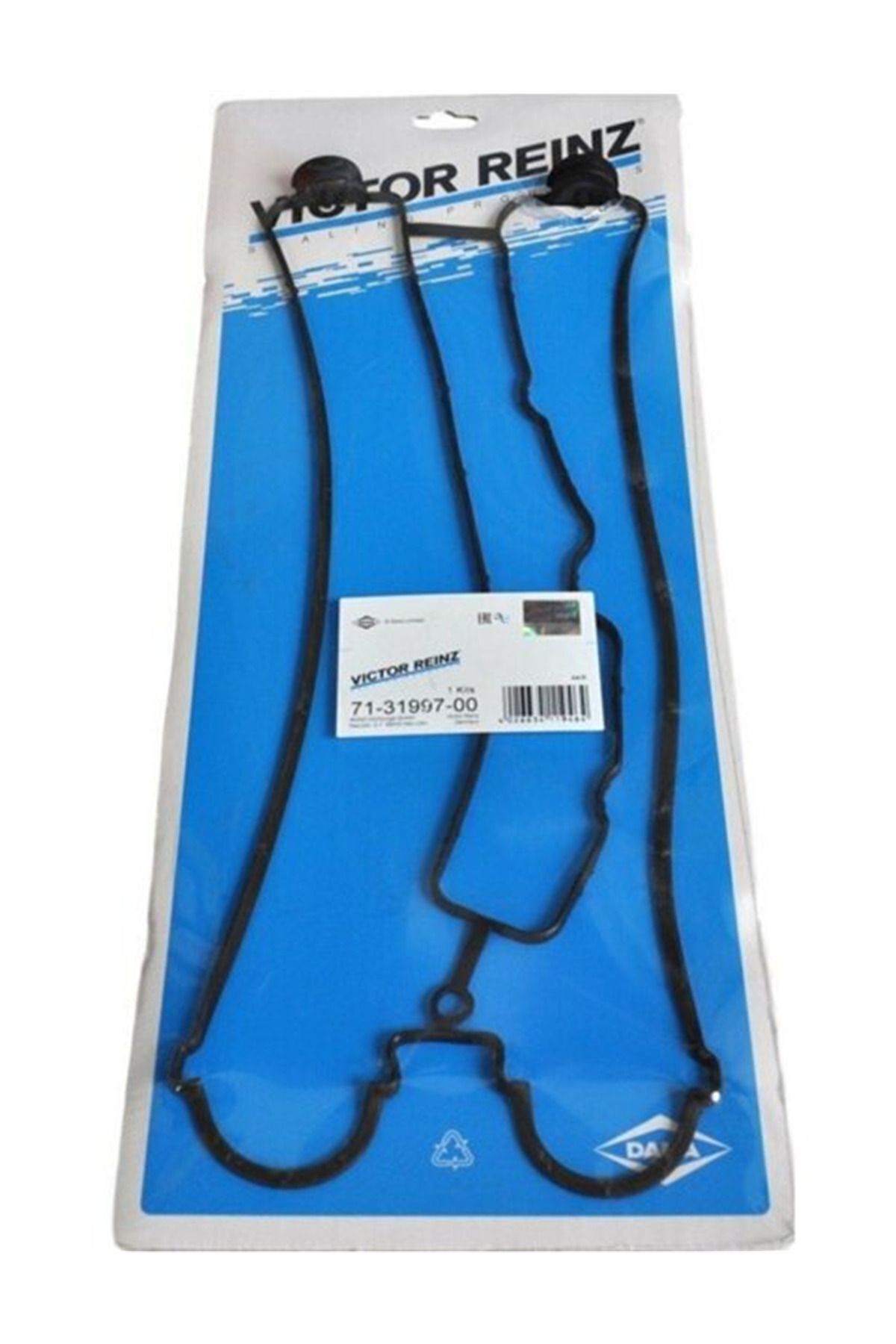 Opel / Vectra B 2.0 Dizel Motor Üst Kapak Contası Victor Reinz