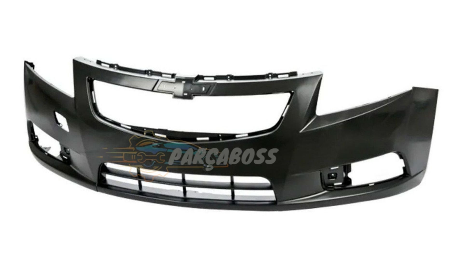 Chevrolet Cruze Ön Tampon İthal 1. Sınıf