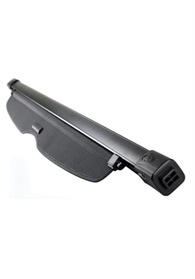 Chevrolet / Captiva Bagaj Perdesi Siyah Renk