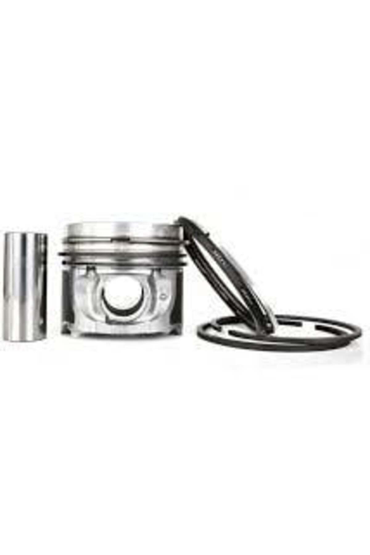 Opel / Astra K  Piston Segman 16 Corsa E 15 Adam 13 B10Xfl   B10Xft 050 74mm