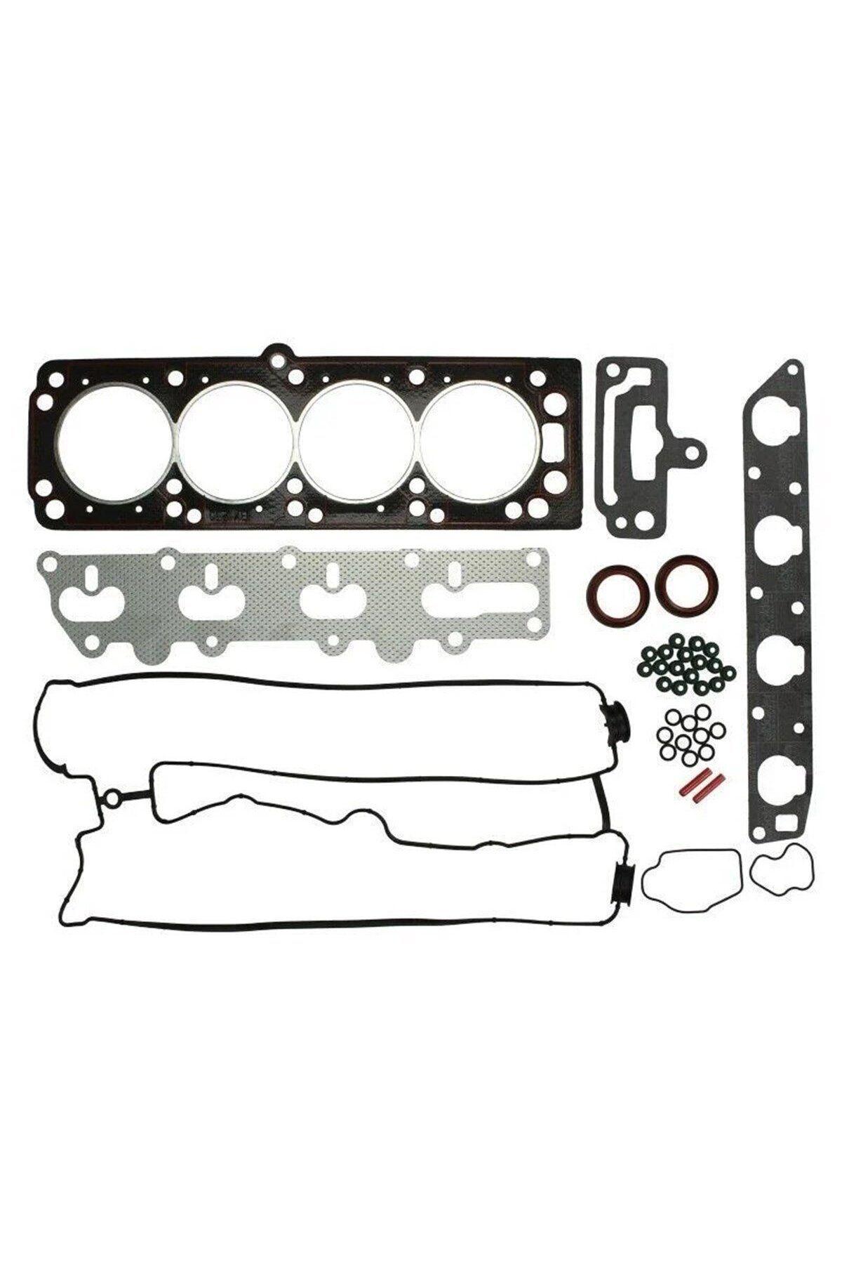 Opel / Vectra B 2.0 X20 Xev Motor 16 Valf Üst Takım Conta Seti Victor Reinz Marka