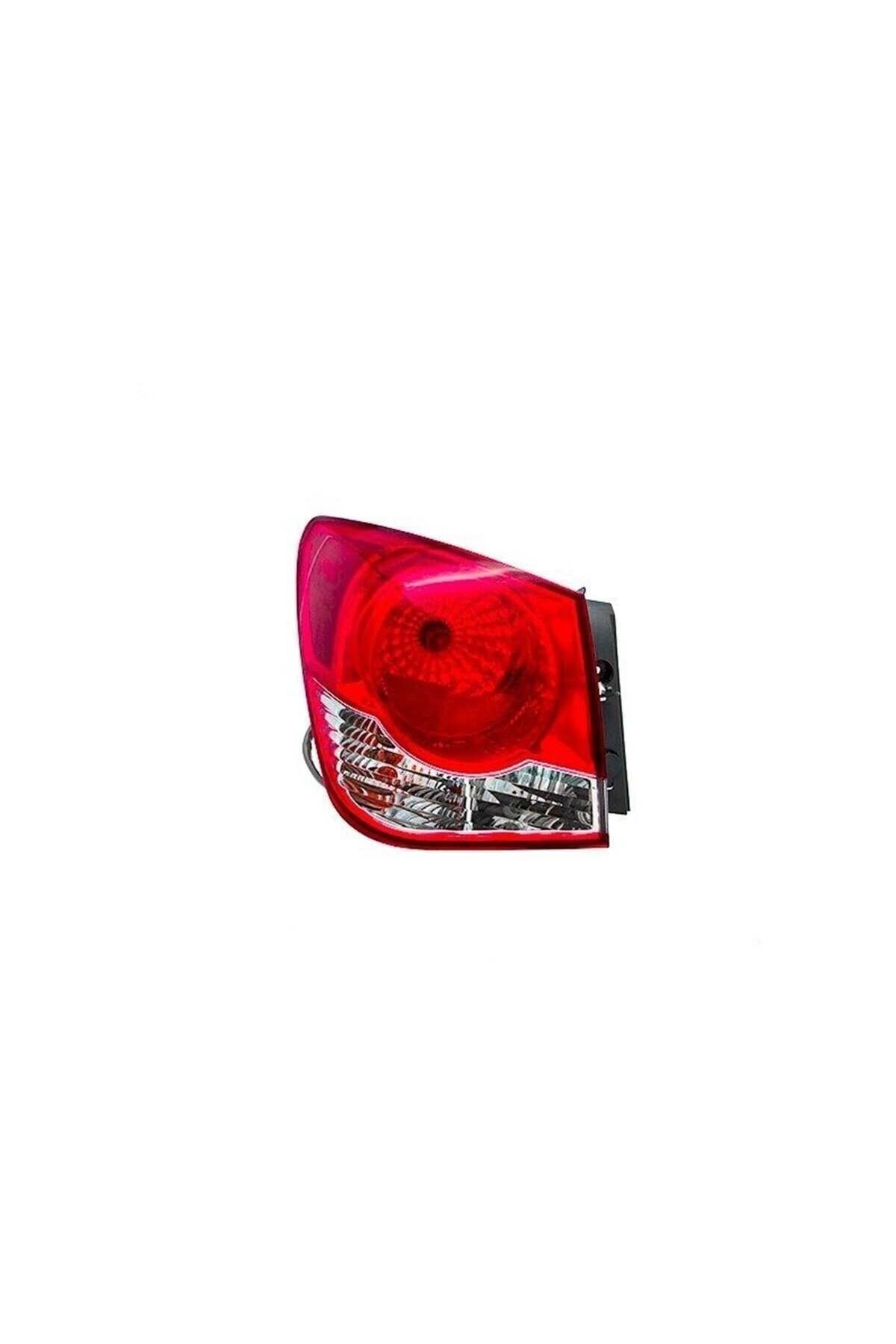 Chevrolet / Cruze Sol Dış Stop