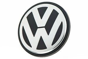 Volkswagen Jetta Alüminyum Jant Göbeği