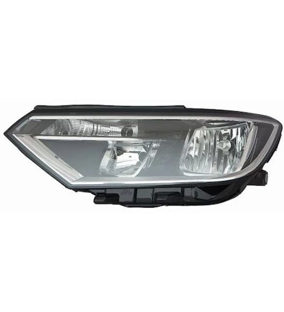 Volkswagen Passat Ön Sağ Far