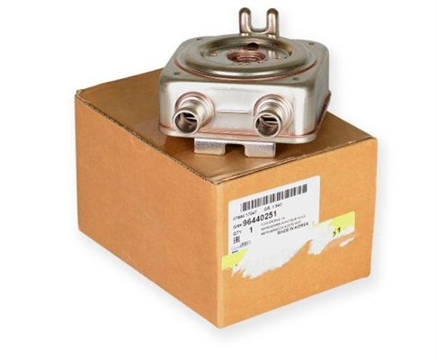 Chevrolet / Epica 2.0 Dizel Yağ Soğutucu Orjinal