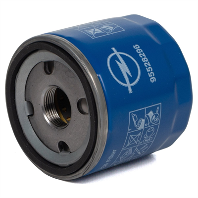 Opel / Corsa uyumlu E 1.0 Benzinli Motor Yağ Filtresi Gm