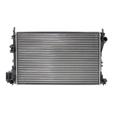 Opel / Vectra C 1.6 (Z16XE) Benzinli Su Radyatörü Brazing Sistemli