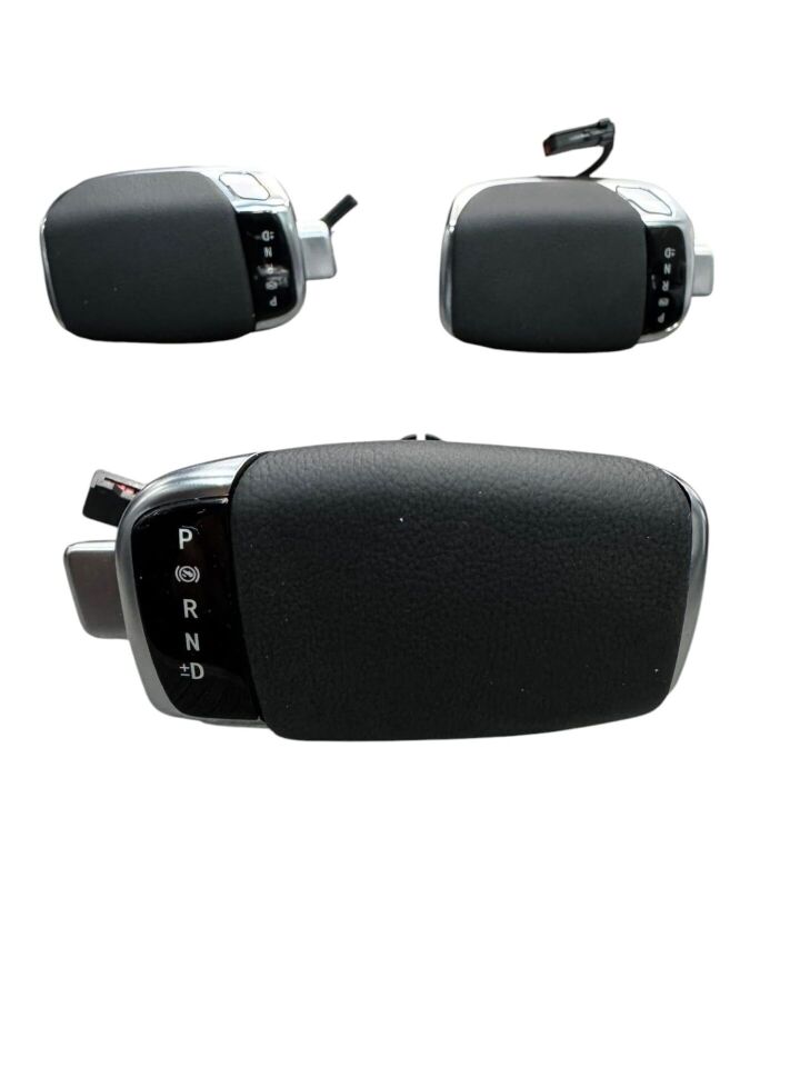 Chevrolet / Captiva C100 / C140 Araçlara Özel Işıklı Pilot Vites Topuzu