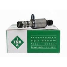 Chevrolet Cruze Eksantirik Mili Selenoid Valfi INA