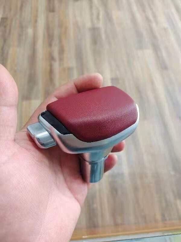 Chevrolet / Captiva C100 / C140 Kırmızı Renk Pilot Vites Topuzu