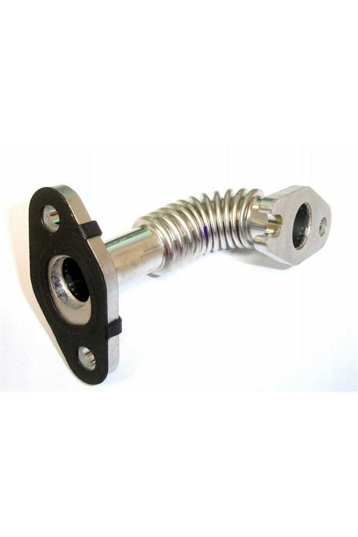 Opel / Astra H 1.3 Dizel Turbo Yağlama Borusu Mga Marka