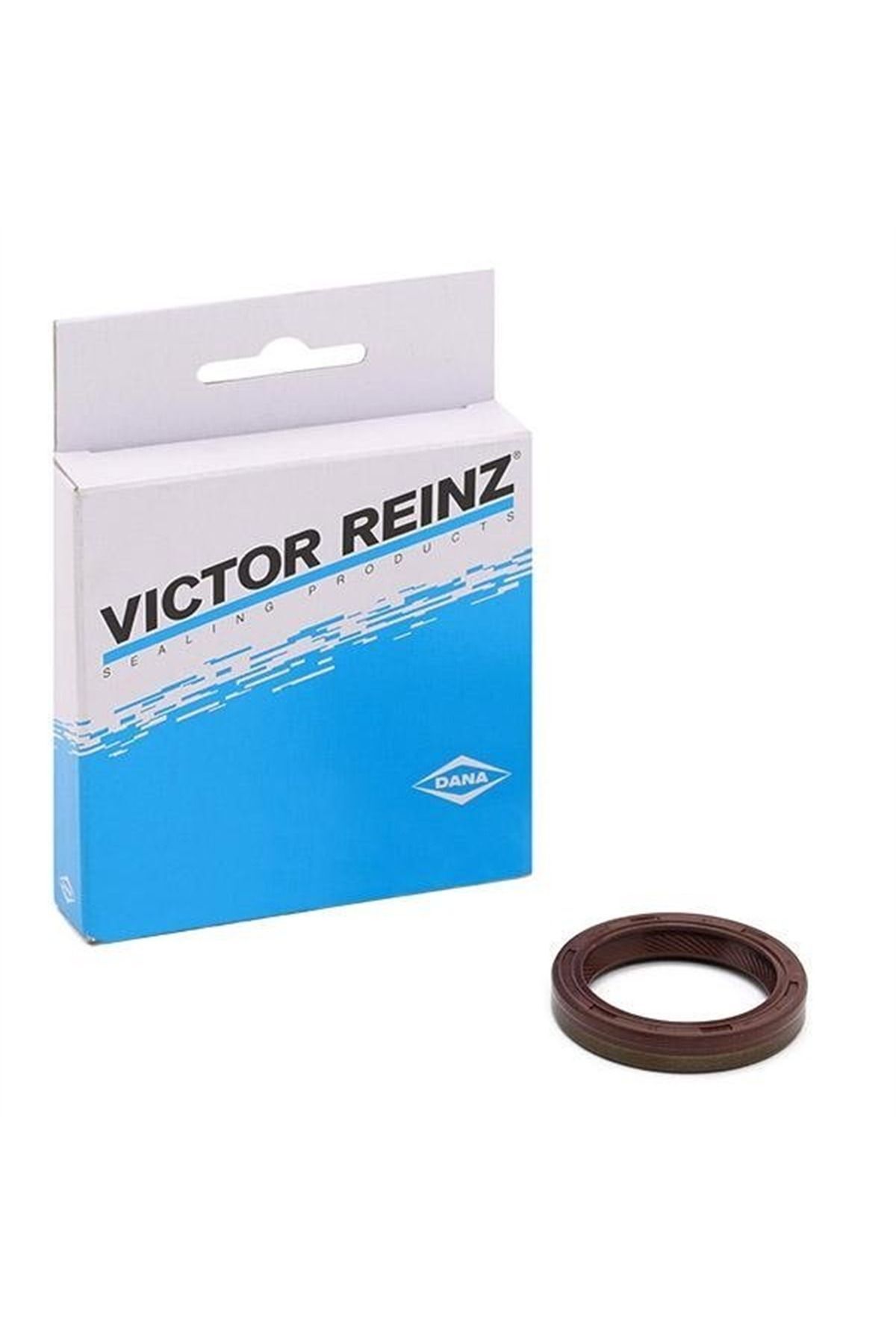 Opel / Vectra C 1.6 Twinport Benzinli Ön Krank Keçesi Victor Reinz