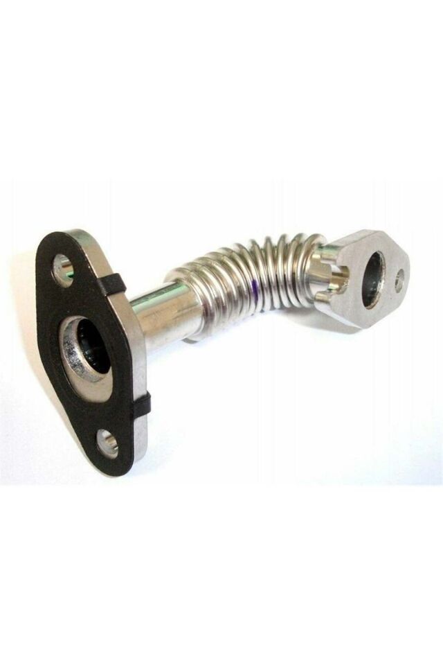 Opel / Astra H 1.3 Dizel Turbo Yağlama Borusu Mga Marka