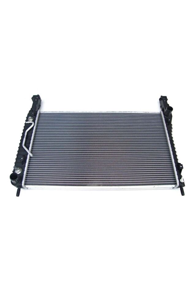 Chevrolet / Captiva C100 2.0  Uyumlu Dizel Su Radyatörü Otomatik Vites KALIN TİP
