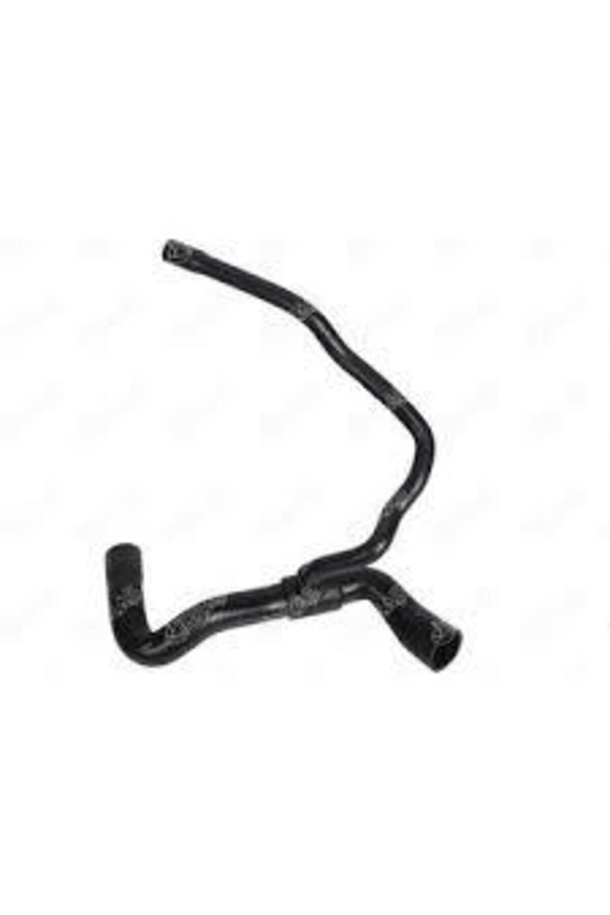 Opel / Corsa D Radyatör Alt Hortumu  1.2 - 1.4  Lpg