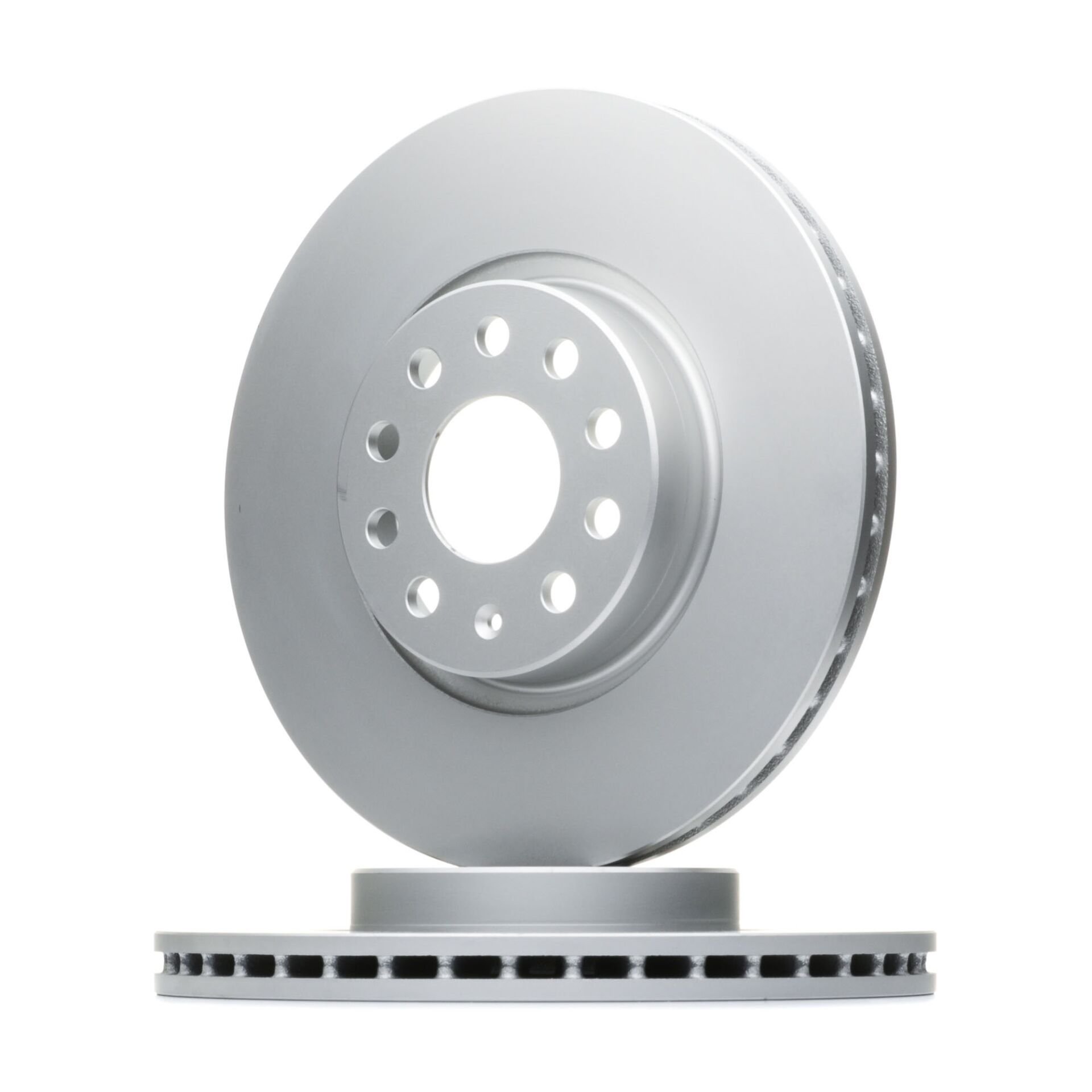 Volkswagen Jetta 2006-2015 Ön Fren Disk Takımı
