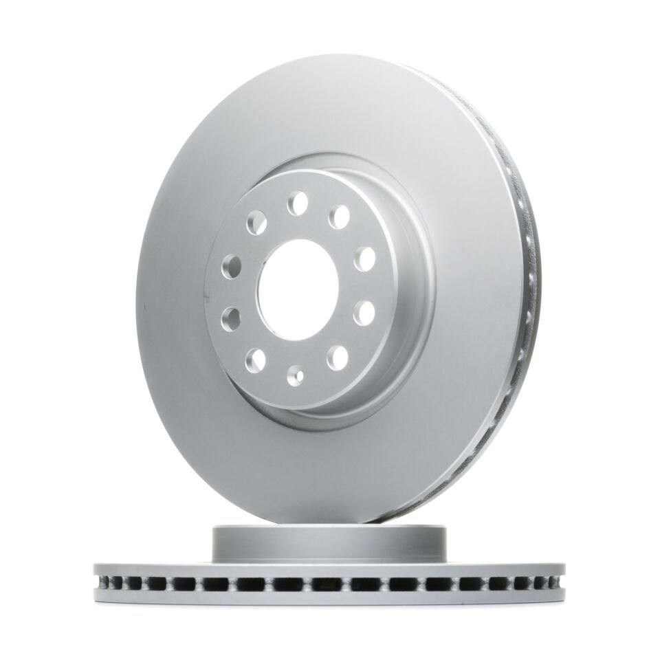 Volkswagen Jetta 2006-2015 Ön Fren Disk Takımı