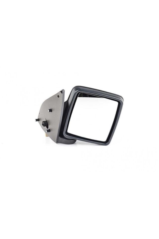 Opel / Combo C Dış Dikiz Aynası Elektrikli Sağ Vıewmax Marka