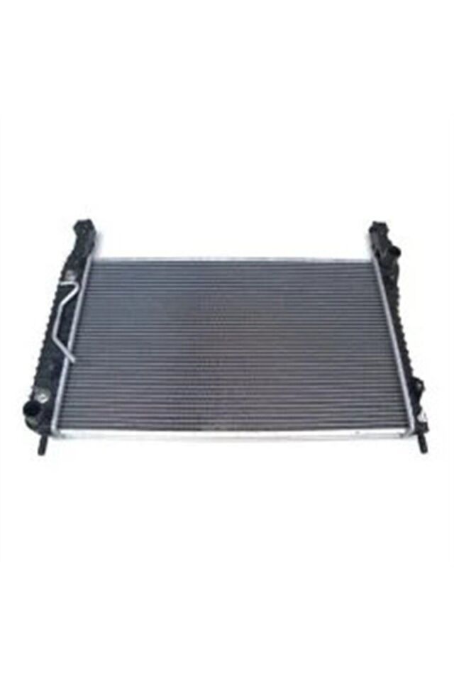 Chevrolet / Captiva C100 2.0  Uyumlu Dizel Su Radyatörü Otomatik Vites KALIN TİP