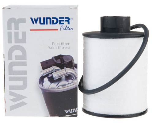 Chevrolet / Epica 2.0 Dizel Mazot Filtresi Wunder