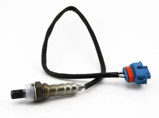 Chevrolet Cruze Oksijen Sensörü 1.konum Orijinal Gm