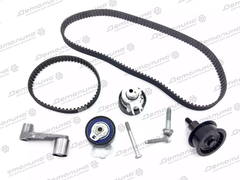 Volkswagen 1.4 / 1.6 Toledo II / Fabia / Lupo / Polo / Golf V / Altea / Cordoba / Ibiza III-IV / Leon Eksantrik Gergi Kiti