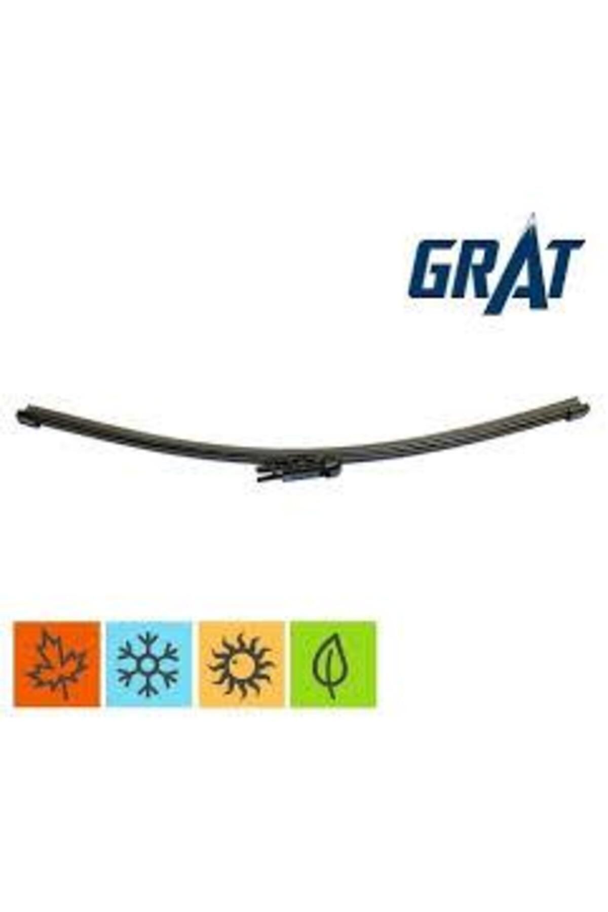 Opel / Combo Arka Silecek  380MM