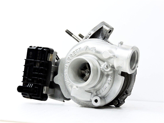 Chevrolet / Epica 2.0 Dizel Turbo Komple Garrett Uyumlu