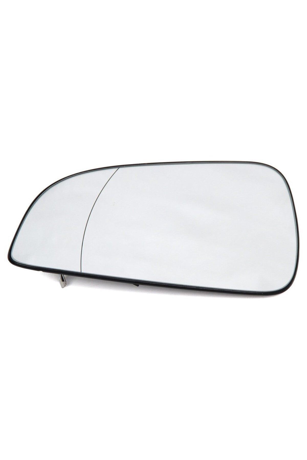 Opel / Astra H Sağ Dış Dikiz Ayna Camı Geniş Tip Ithal 1428371
