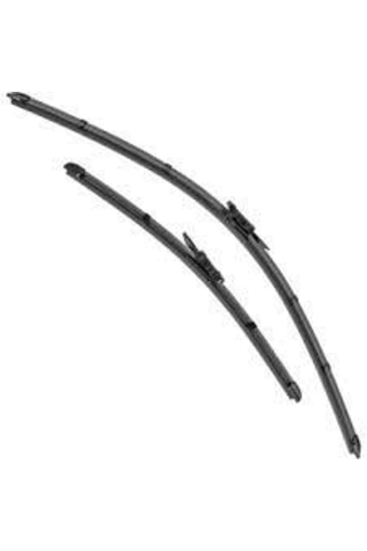 Opel / Corsa  D   Silecek Seti    /   650-450MM