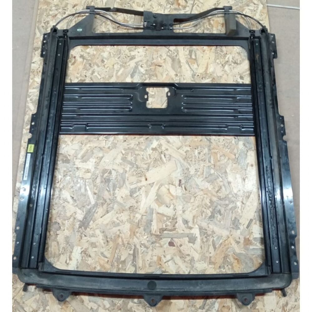 Chevrolet / Captiva Sunroof Kasası Orjinal GM