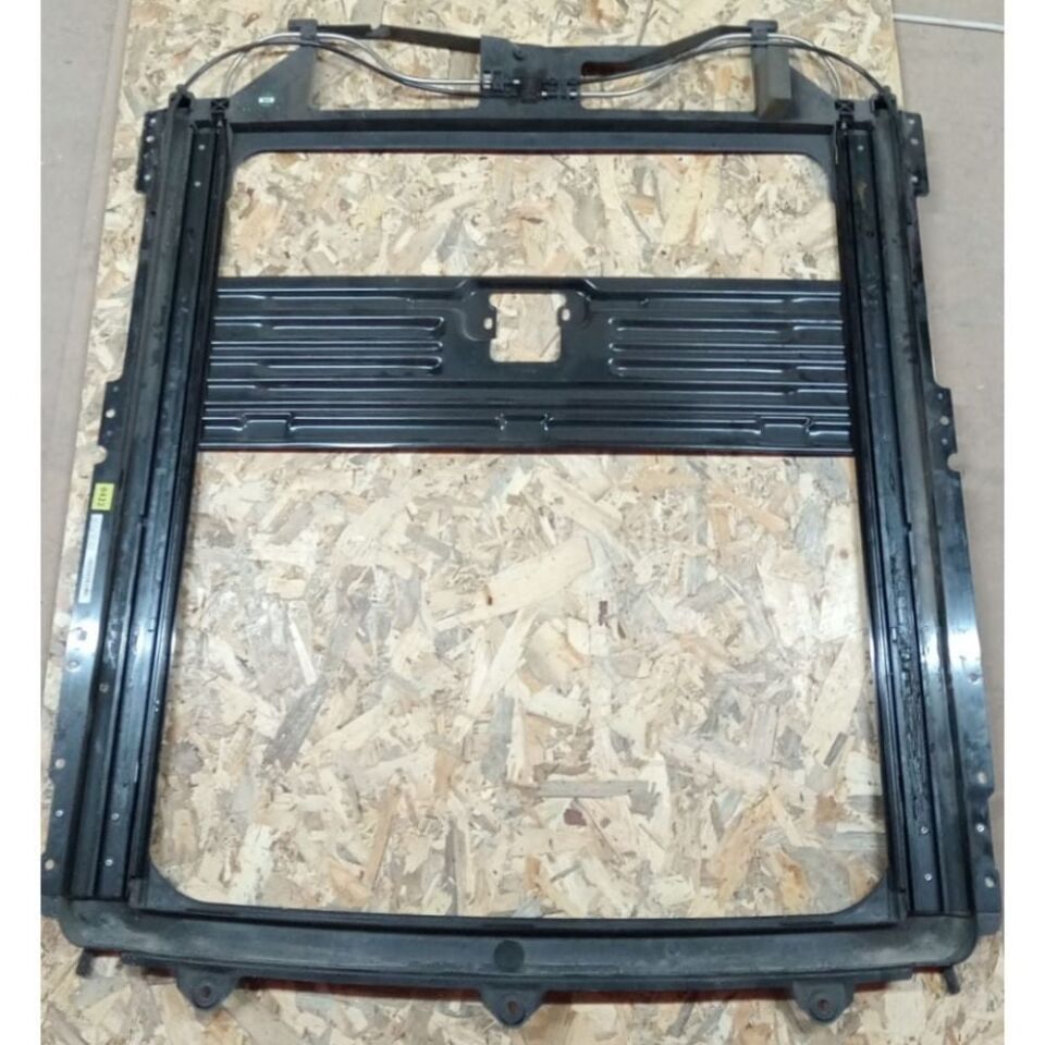 Chevrolet / Captiva Sunroof Kasası Orjinal GM