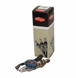 Chevrolet Cruze Oksijen Sensörü 2.konum Delphi