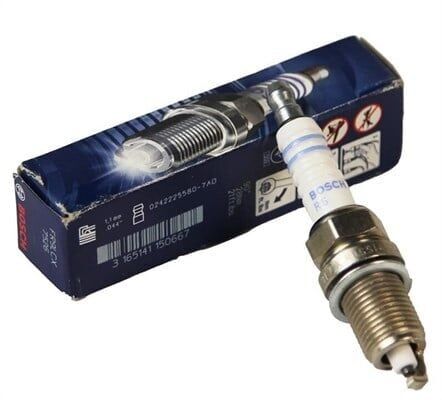 Opel / Corsa E 1.2 / 1.4 Benzinli Buji Takımı Bosch Marka